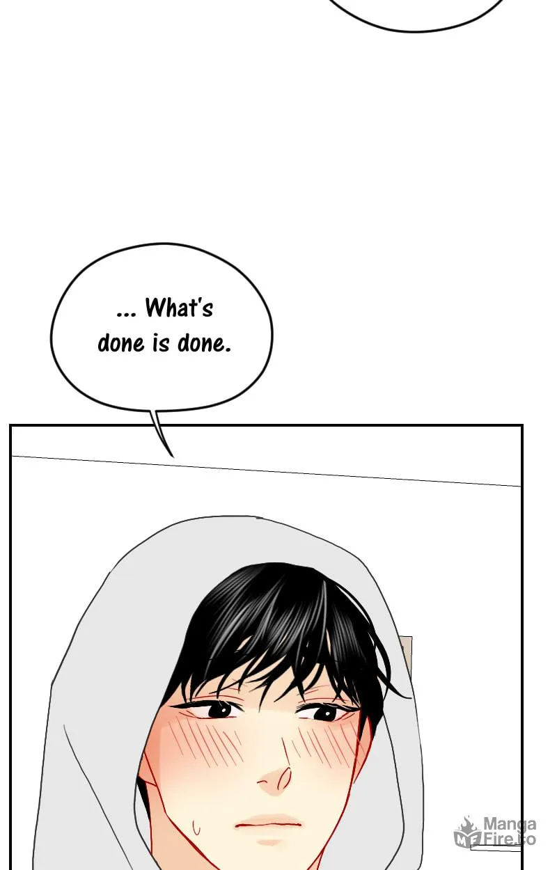 Love Me Knot Chapter 120 page 33 - 