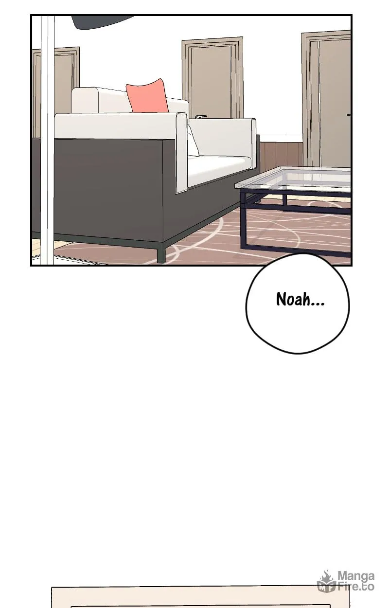 Love Me Knot Chapter 120 page 35 - 