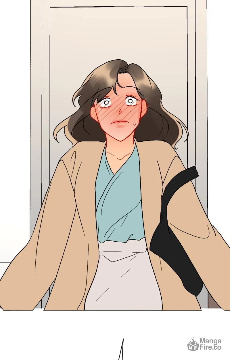Love Me Knot Chapter 120 page 36 - 