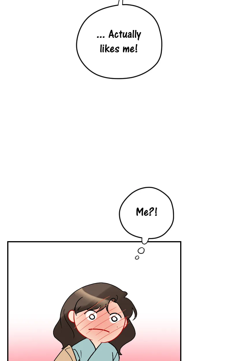 Love Me Knot Chapter 120 page 37 - 
