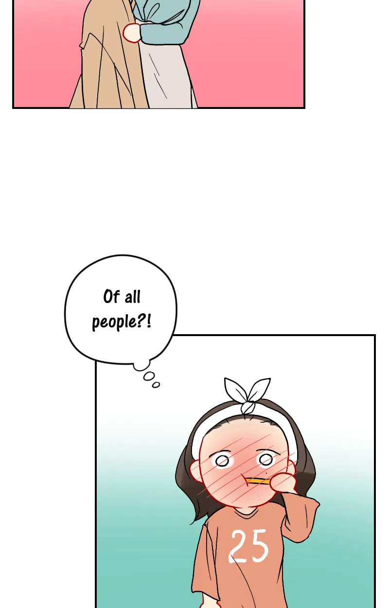 Love Me Knot Chapter 120 page 38 - 