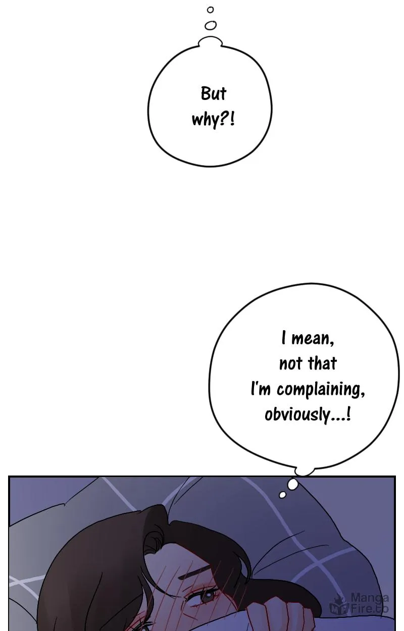 Love Me Knot Chapter 120 page 40 - 