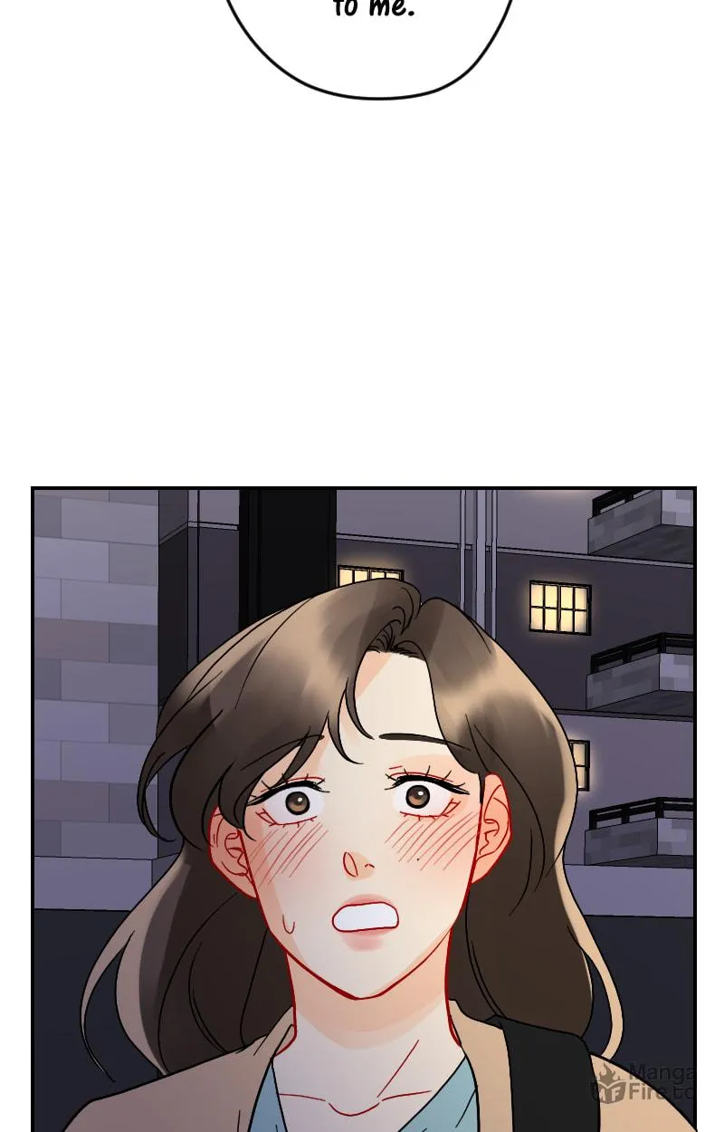 Love Me Knot Chapter 120 page 5 - 