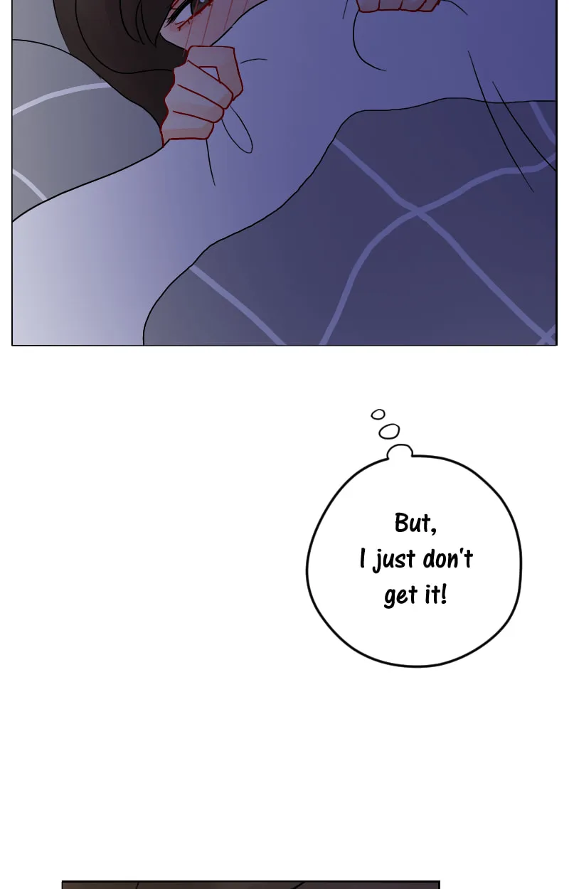 Love Me Knot Chapter 120 page 41 - 