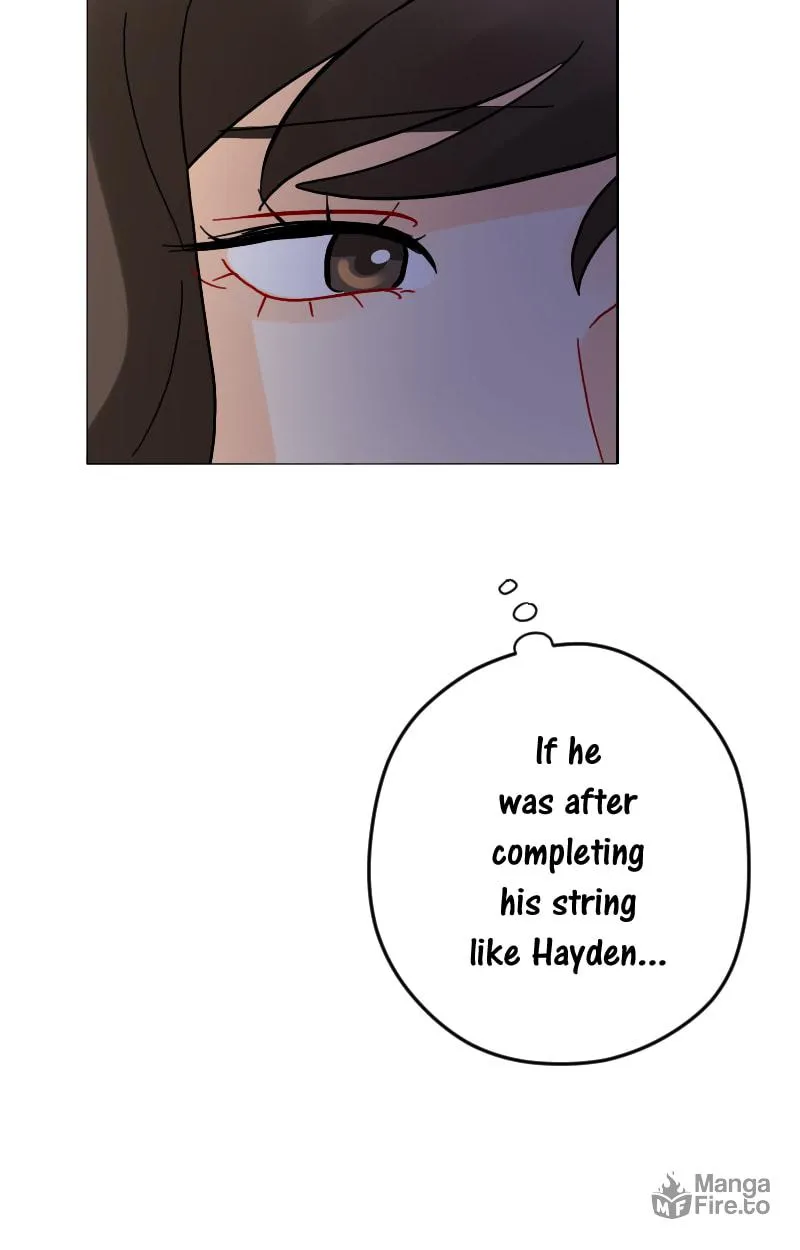 Love Me Knot Chapter 120 page 42 - 