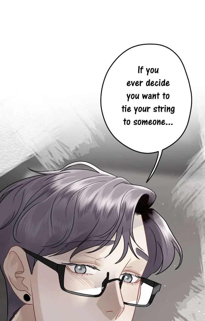 Love Me Knot Chapter 120 page 43 - 