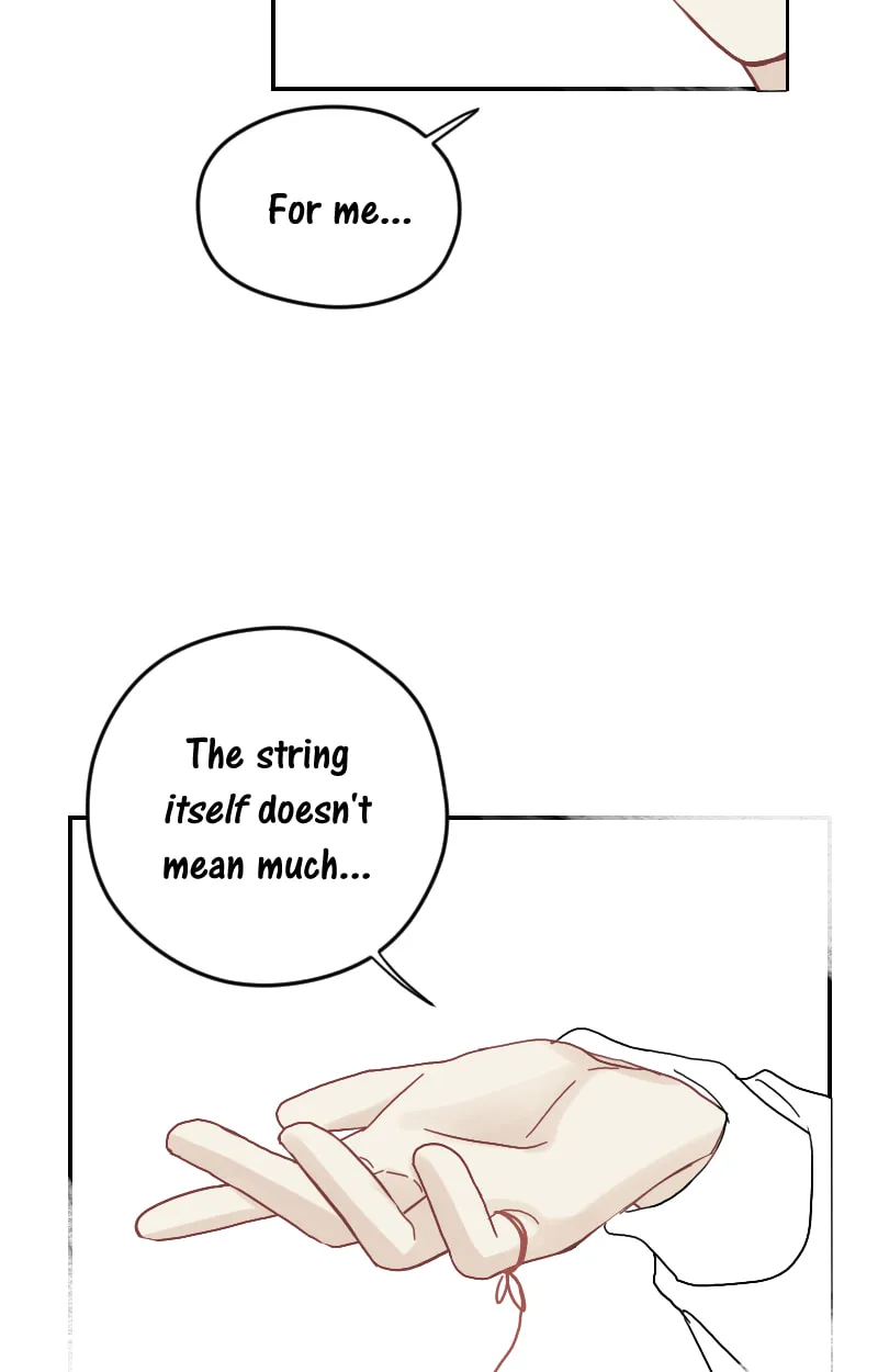 Love Me Knot Chapter 120 page 46 - 