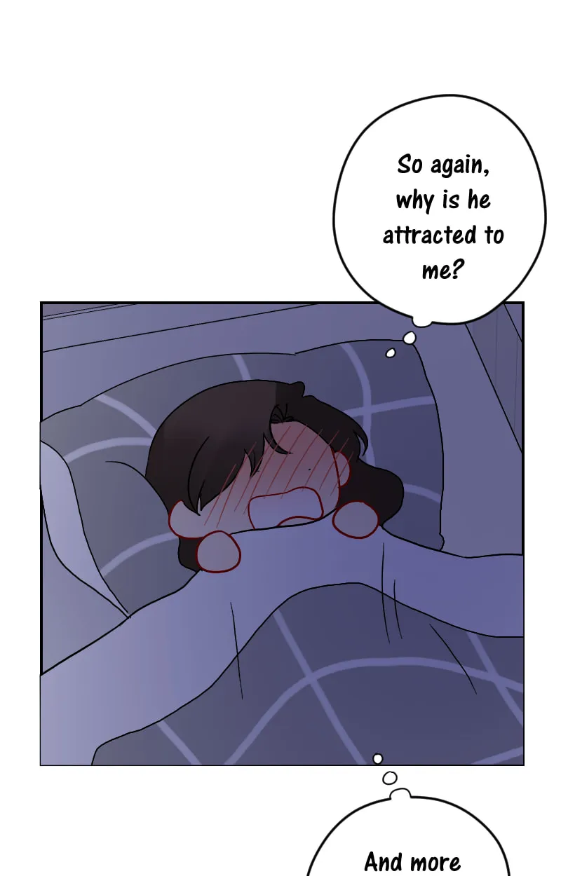 Love Me Knot Chapter 120 page 49 - 