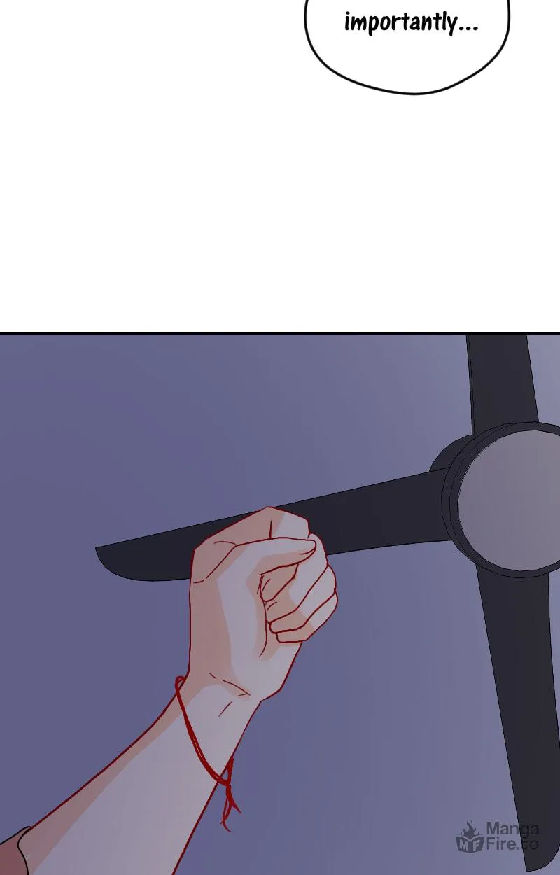 Love Me Knot Chapter 120 page 50 - 