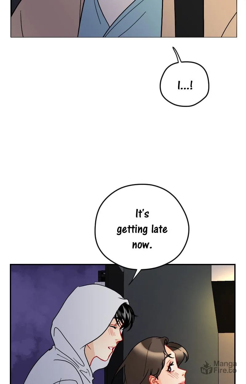 Love Me Knot Chapter 120 page 6 - 