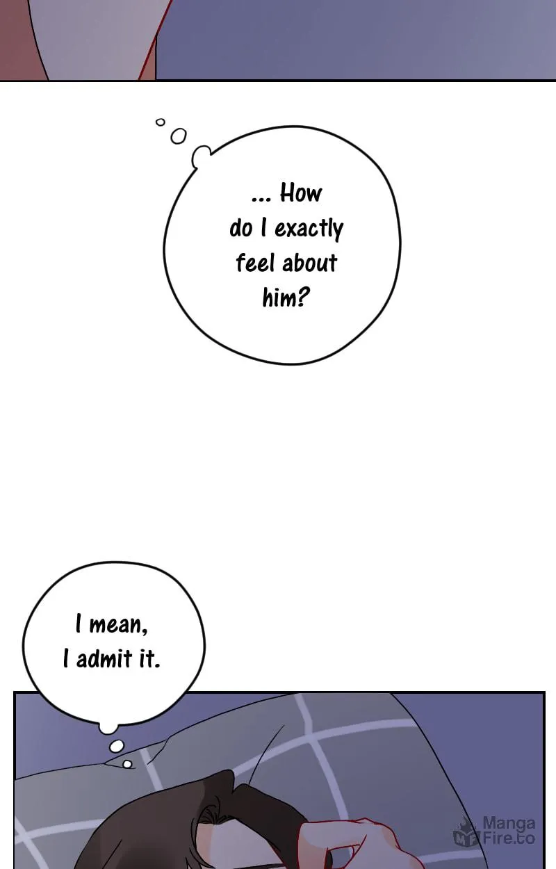 Love Me Knot Chapter 120 page 51 - 
