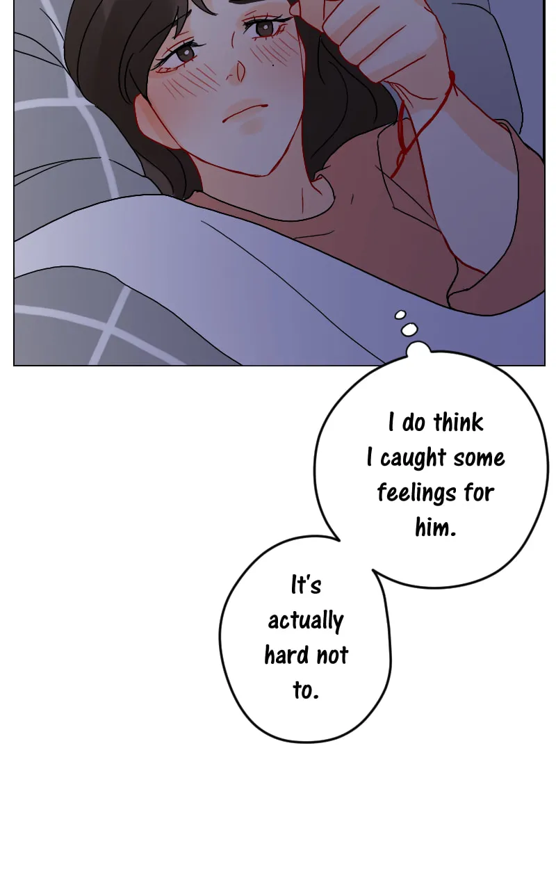 Love Me Knot Chapter 120 page 52 - 