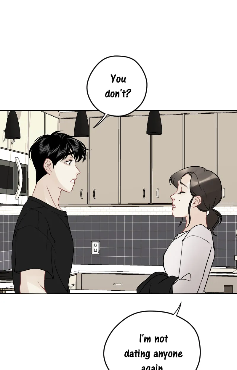Love Me Knot Chapter 120 page 53 - 