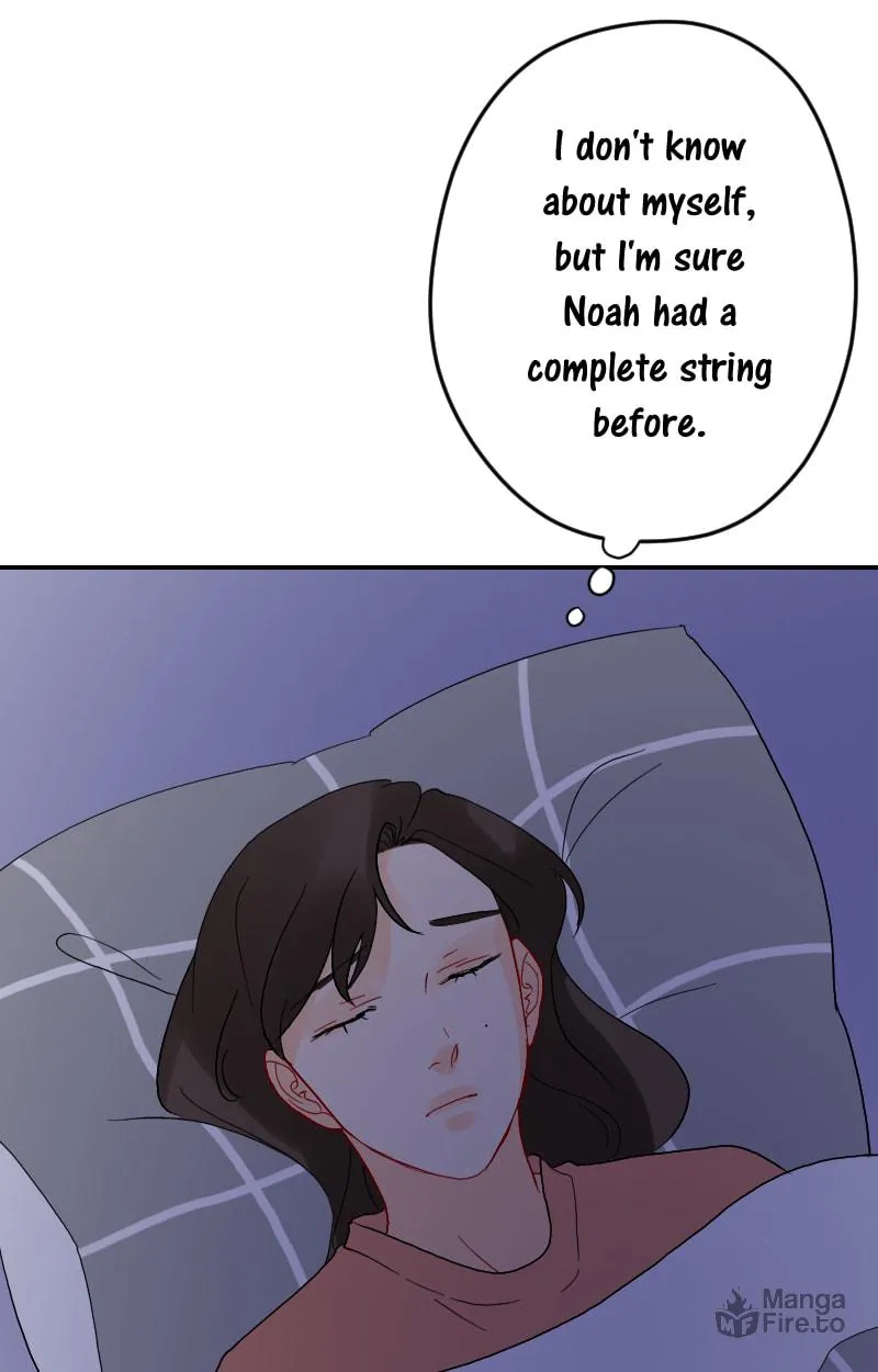 Love Me Knot Chapter 120 page 55 - 