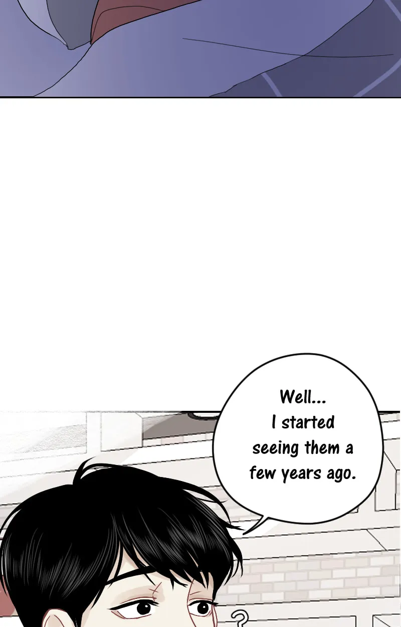 Love Me Knot Chapter 120 page 56 - 