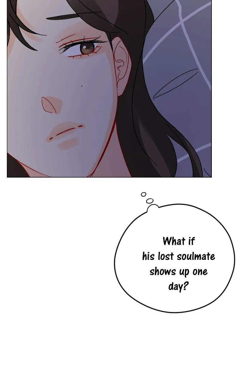 Love Me Knot Chapter 120 page 58 - 