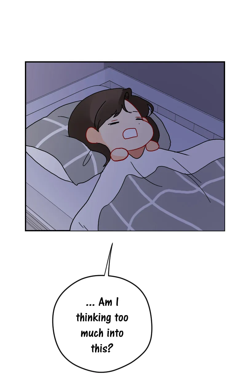 Love Me Knot Chapter 120 page 59 - 