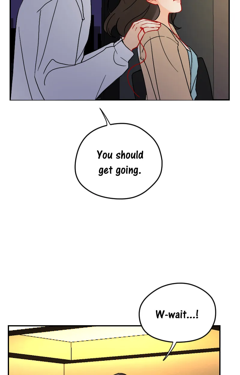 Love Me Knot Chapter 120 page 7 - 