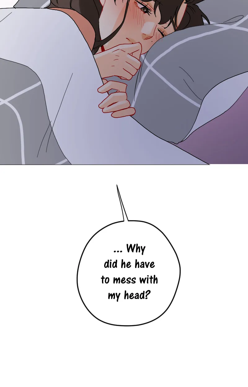 Love Me Knot Chapter 120 page 62 - 