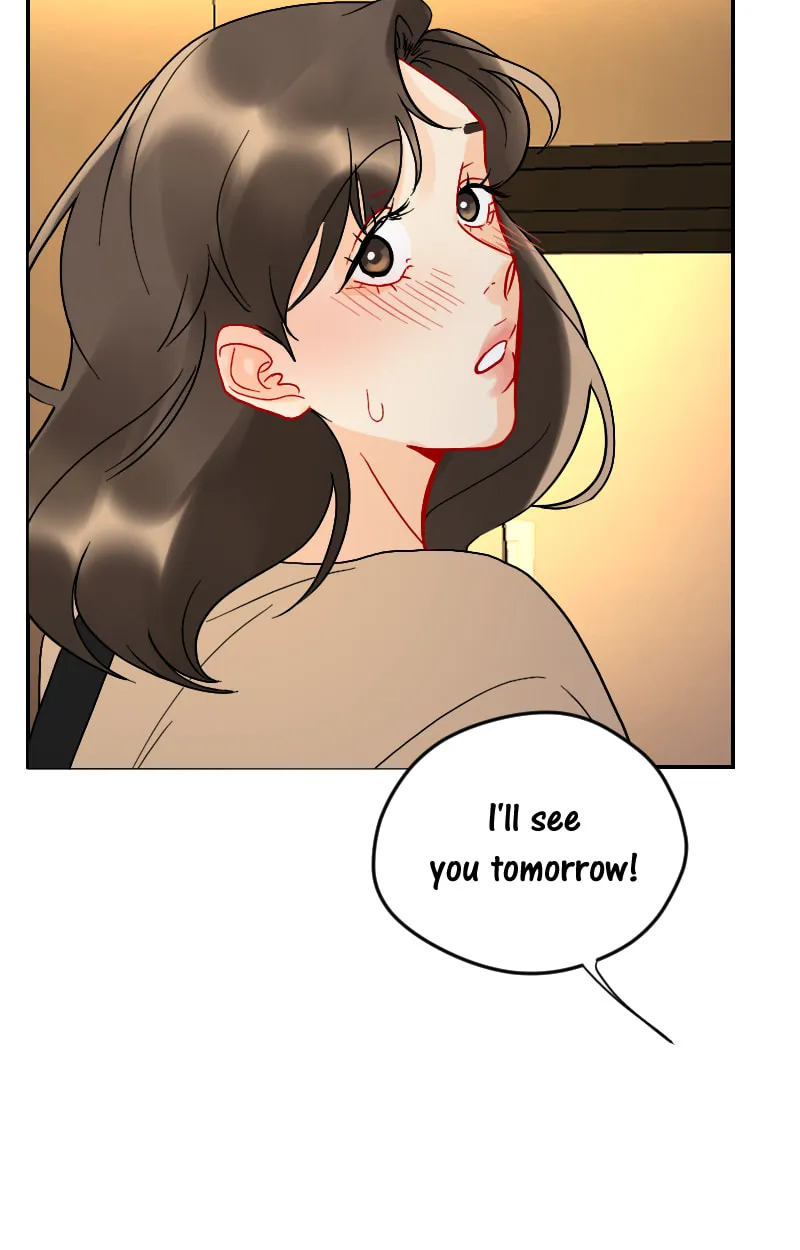 Love Me Knot Chapter 120 page 8 - 
