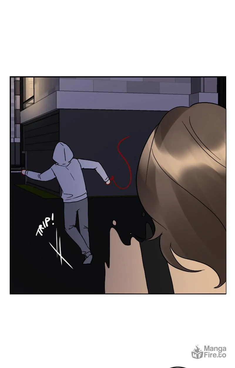 Love Me Knot Chapter 120 page 9 - 