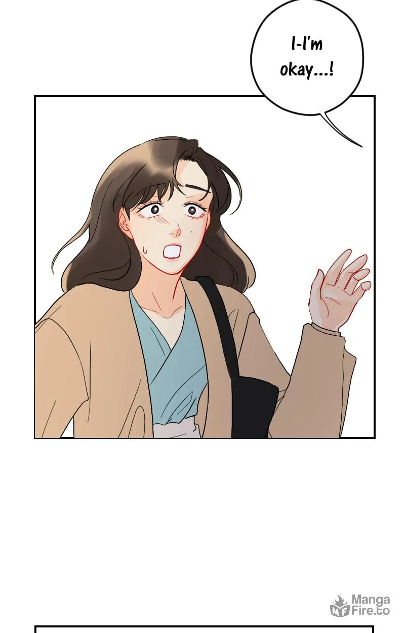 Love Me Knot Chapter 120 page 10 - 