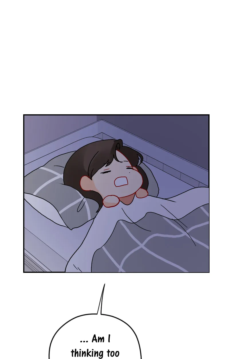 Love Me Knot Chapter 121 page 1 - 