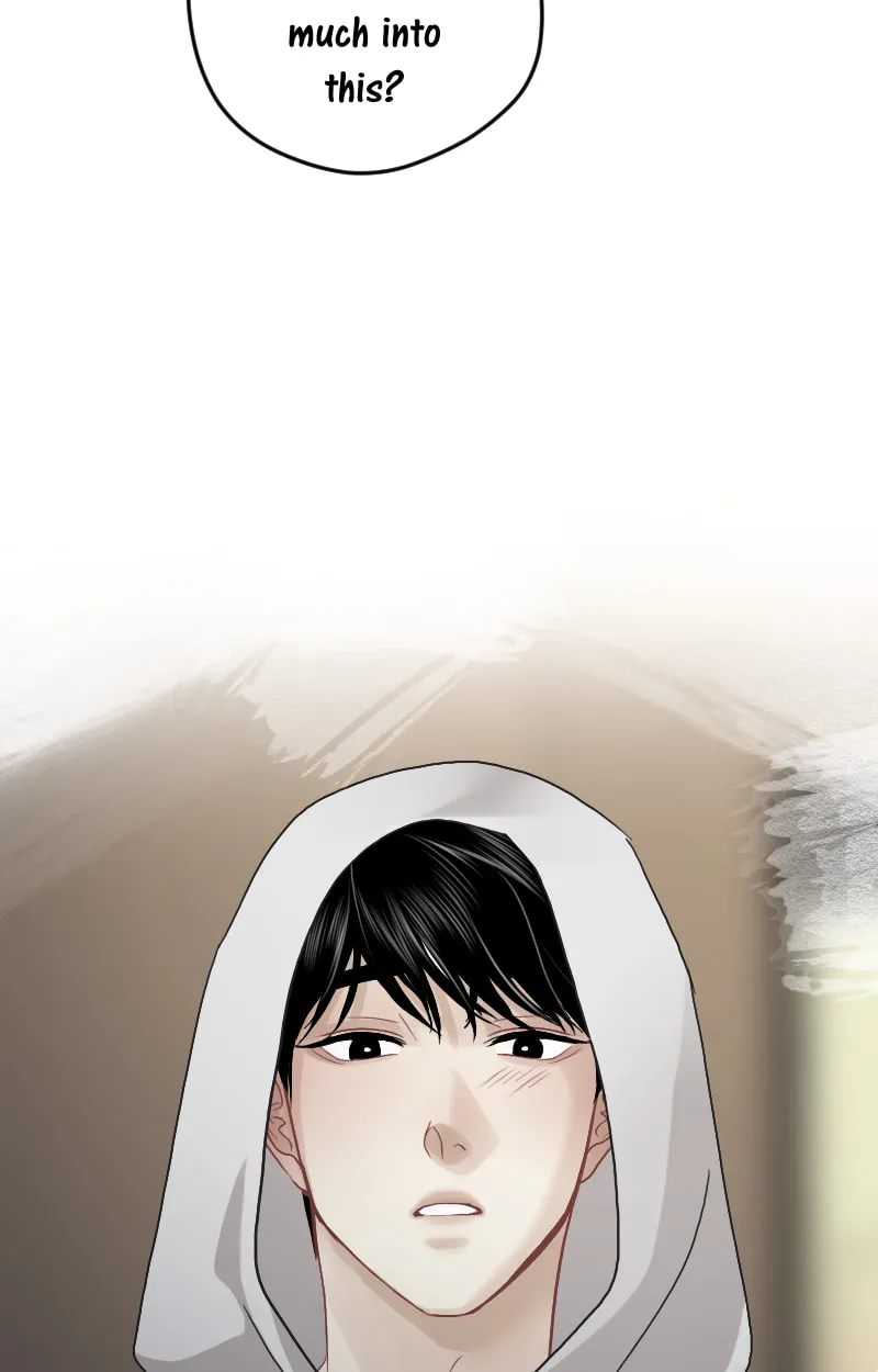 Love Me Knot Chapter 121 page 2 - 