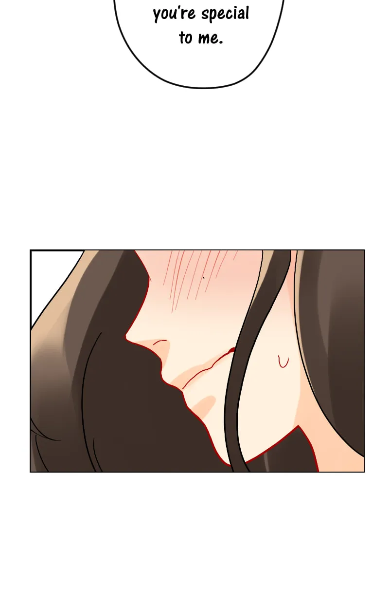 Love Me Knot Chapter 121 page 11 - 