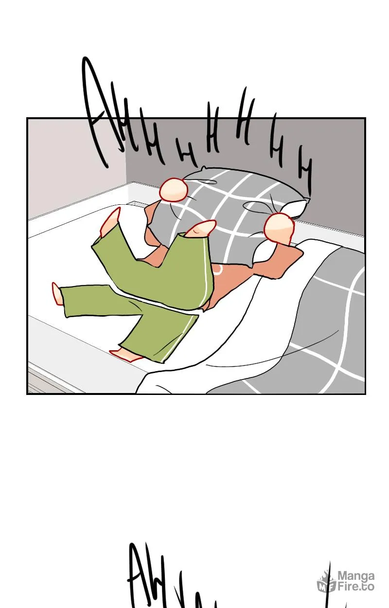 Love Me Knot Chapter 121 page 12 - 