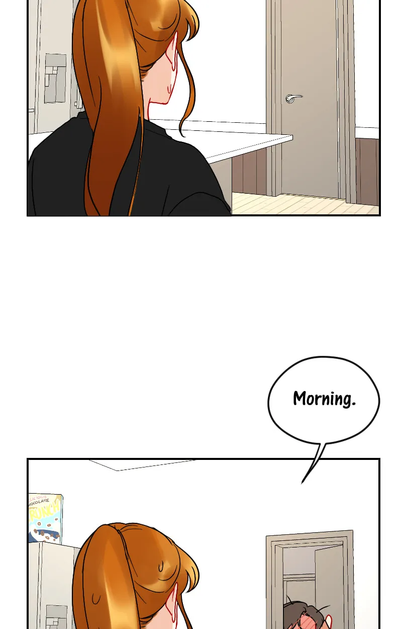 Love Me Knot Chapter 121 page 14 - 