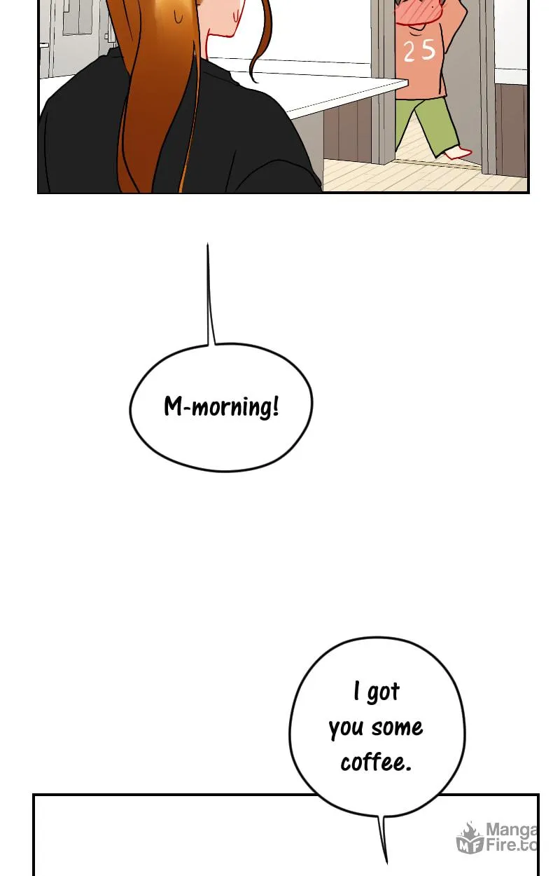 Love Me Knot Chapter 121 page 15 - 