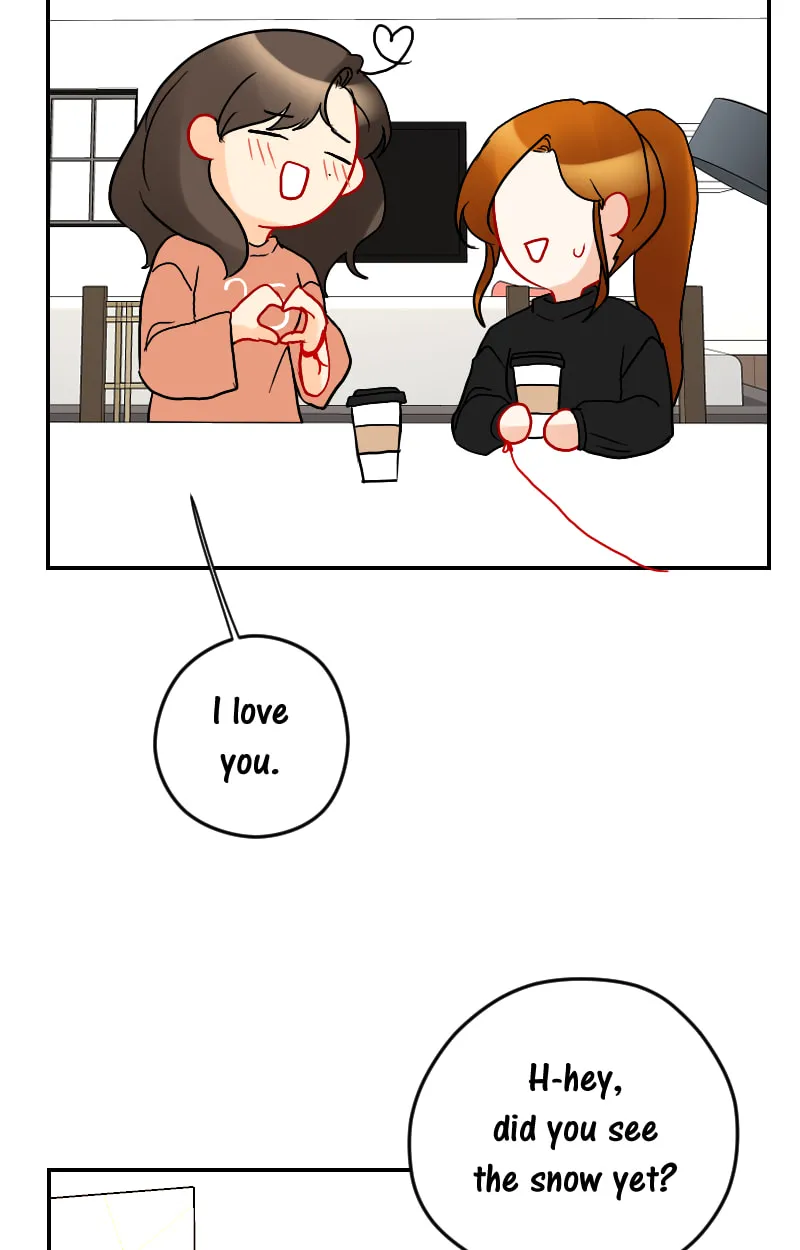 Love Me Knot Chapter 121 page 16 - 