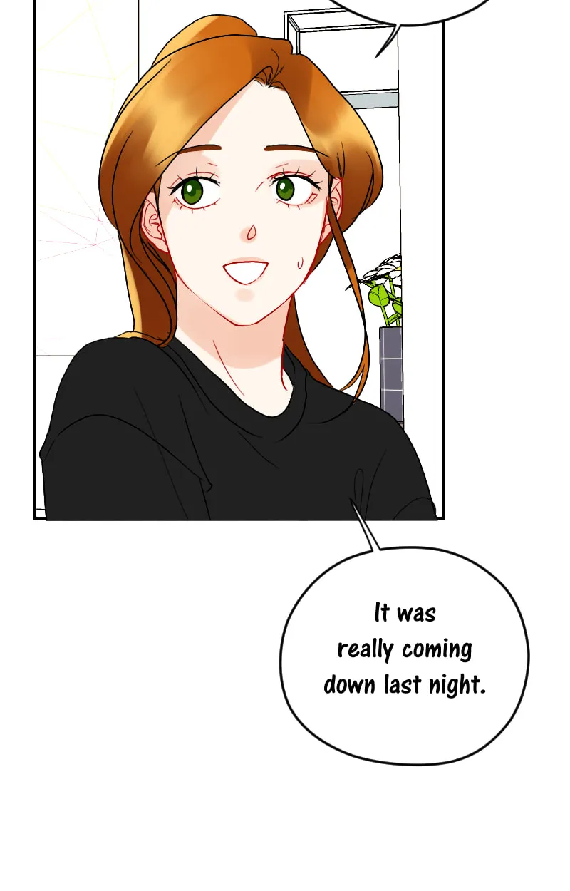 Love Me Knot Chapter 121 page 17 - 