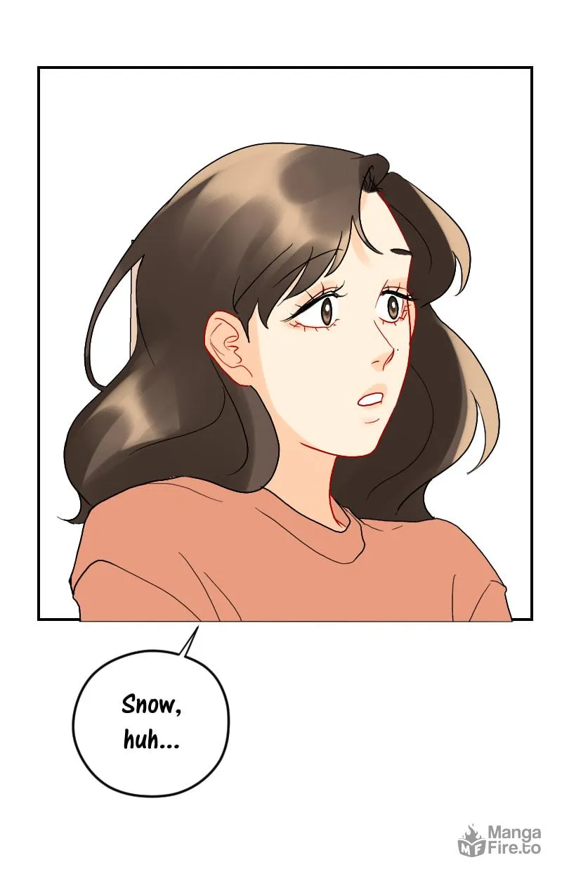 Love Me Knot Chapter 121 page 18 - 