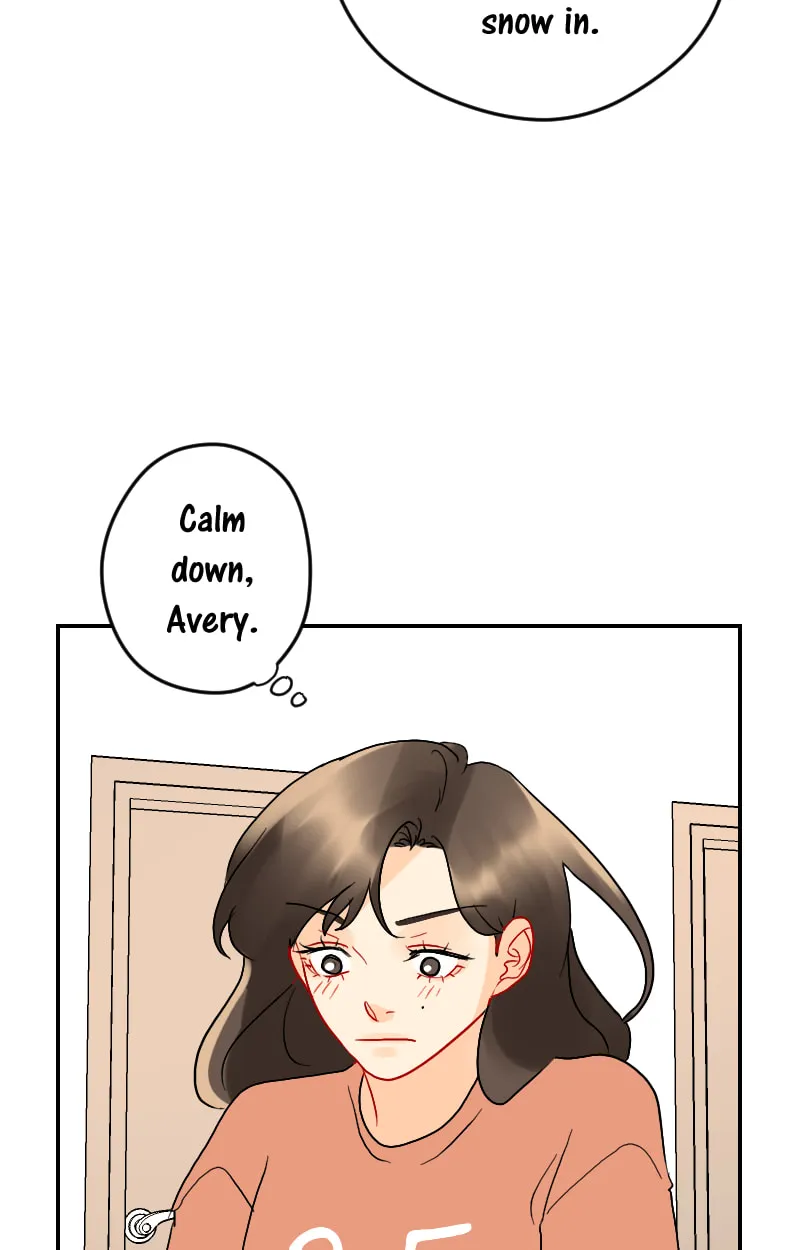 Love Me Knot Chapter 121 page 23 - 