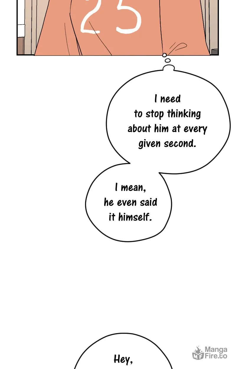 Love Me Knot Chapter 121 page 24 - 