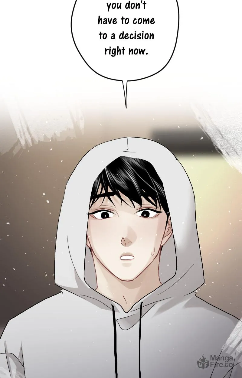 Love Me Knot Chapter 121 page 25 - 