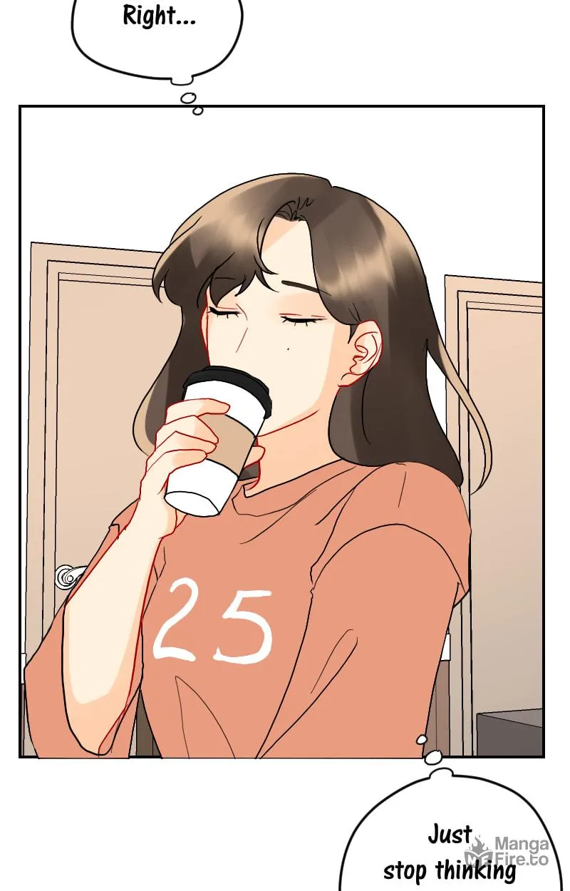 Love Me Knot Chapter 121 page 27 - 
