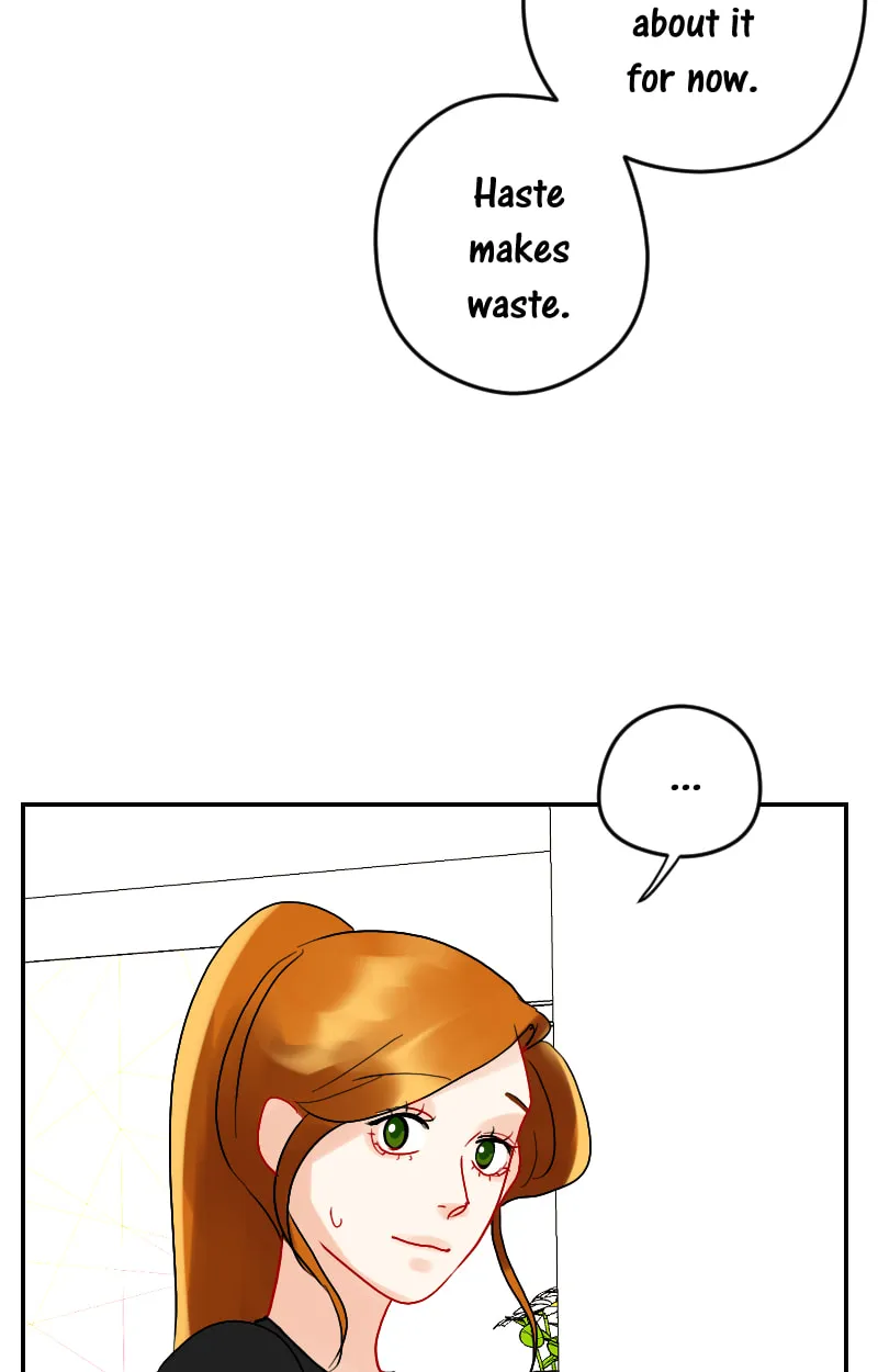 Love Me Knot Chapter 121 page 28 - 