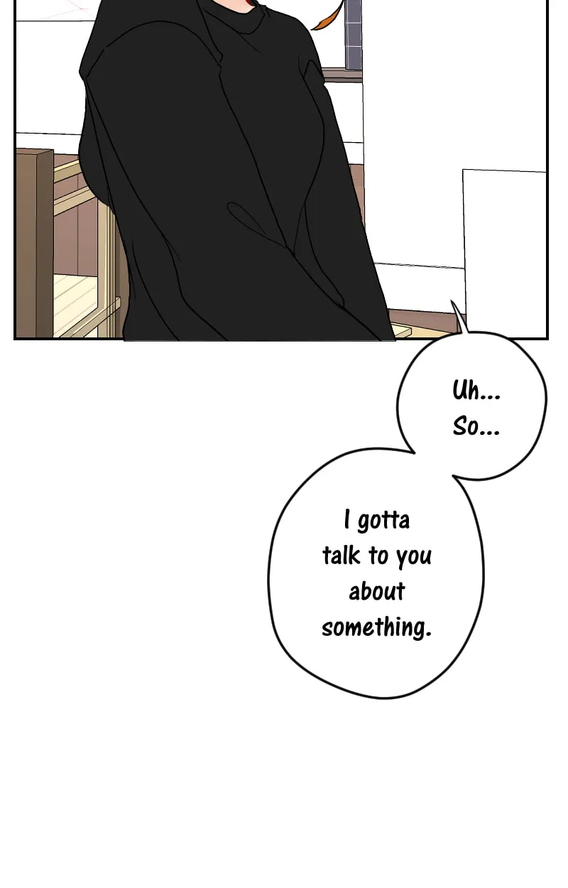 Love Me Knot Chapter 121 page 29 - 