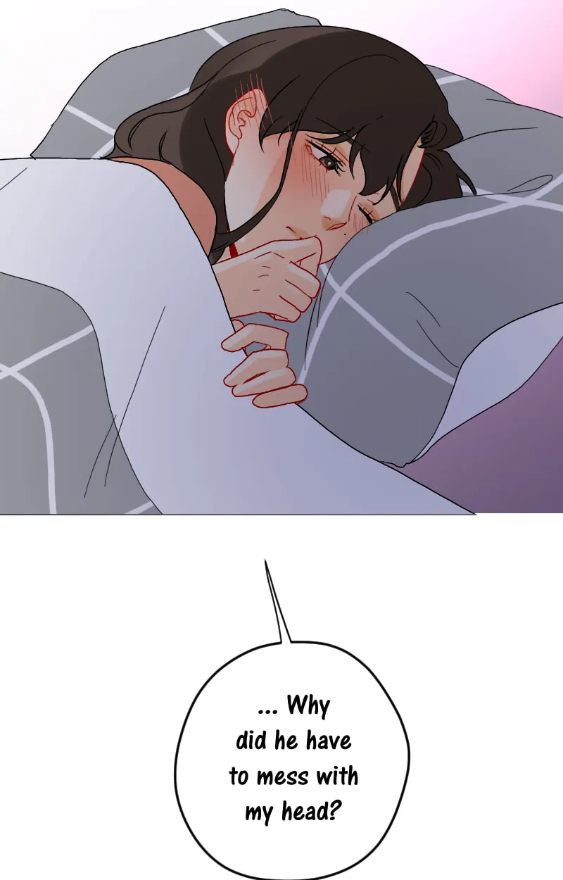 Love Me Knot Chapter 121 page 4 - 