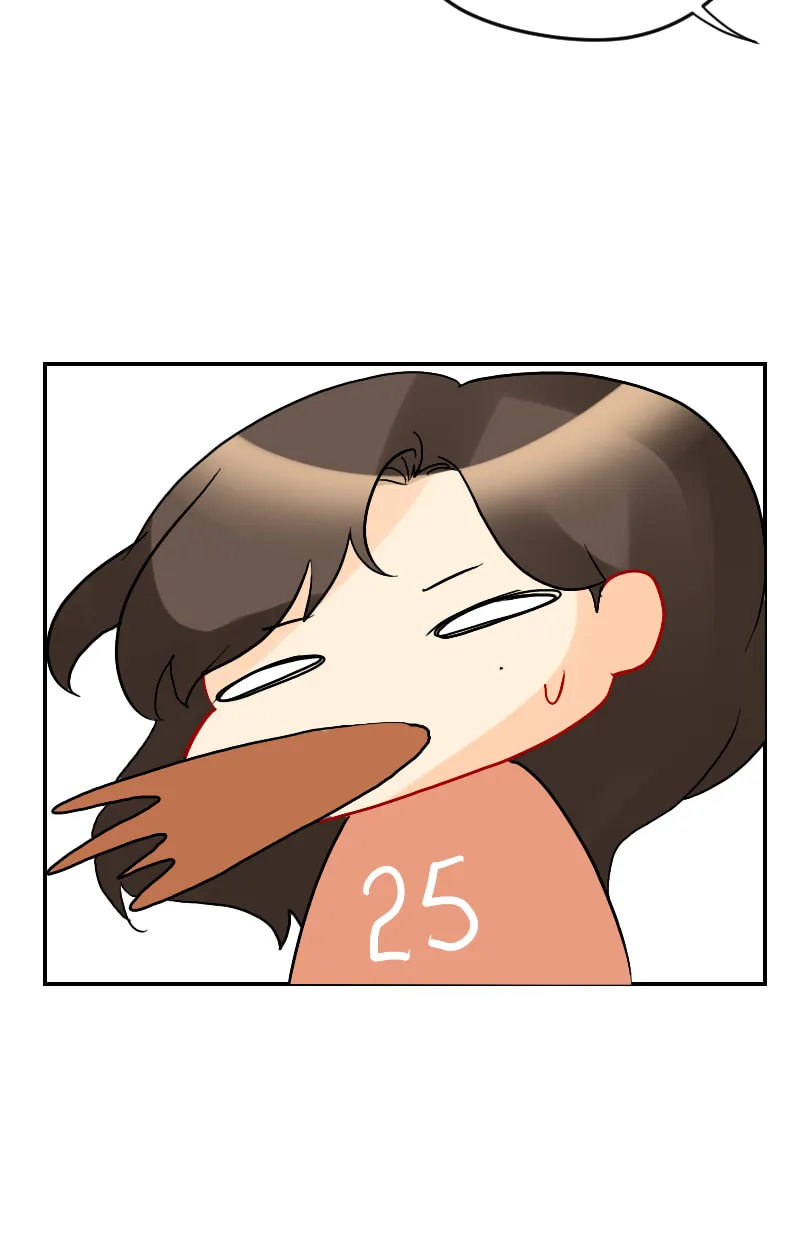 Love Me Knot Chapter 121 page 31 - 