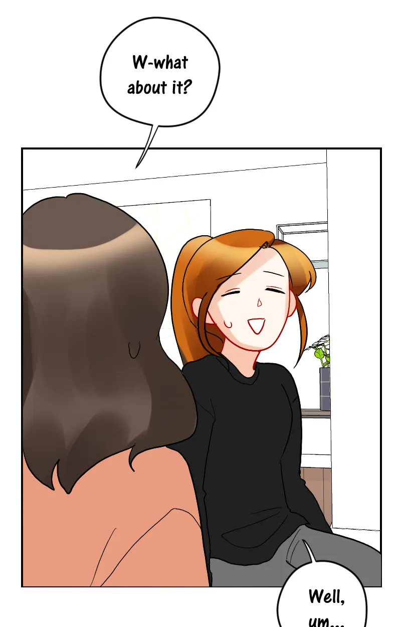 Love Me Knot Chapter 121 page 32 - 
