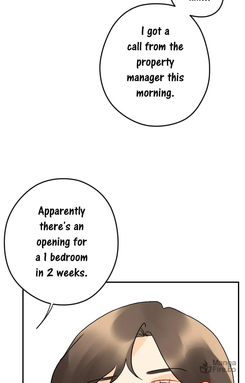 Love Me Knot Chapter 121 page 33 - 