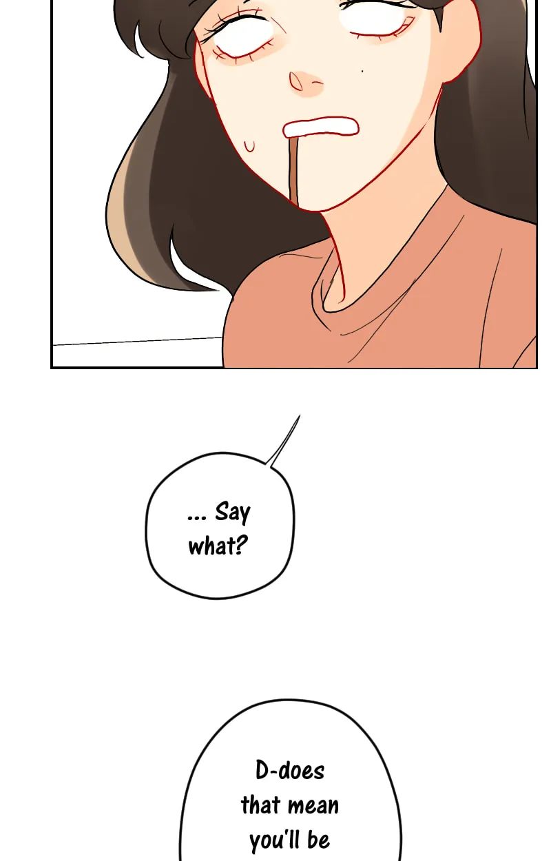 Love Me Knot Chapter 121 page 34 - 