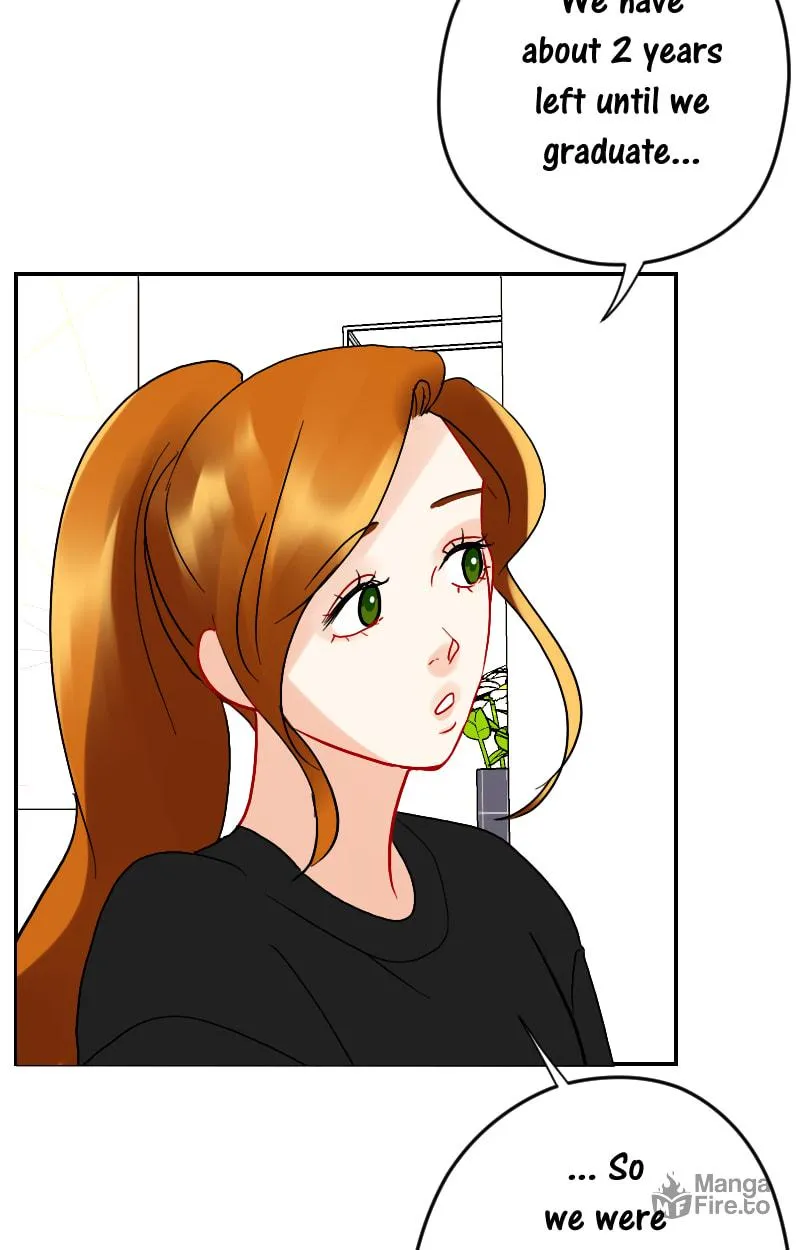 Love Me Knot Chapter 121 page 36 - 