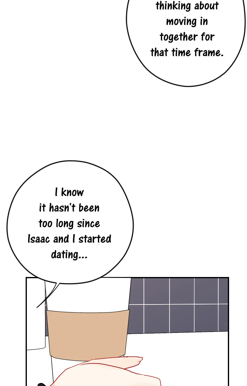 Love Me Knot Chapter 121 page 37 - 