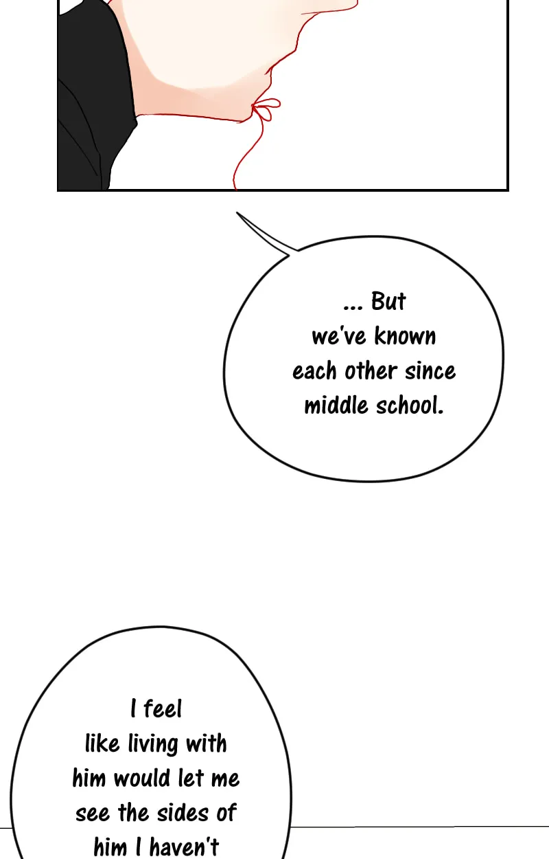 Love Me Knot Chapter 121 page 38 - 
