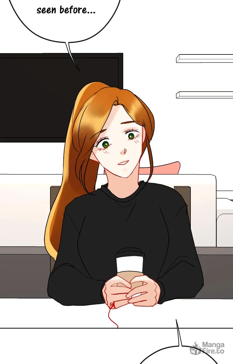 Love Me Knot Chapter 121 page 39 - 